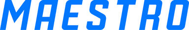 Maestro Logo