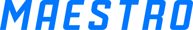 Maestro Logo